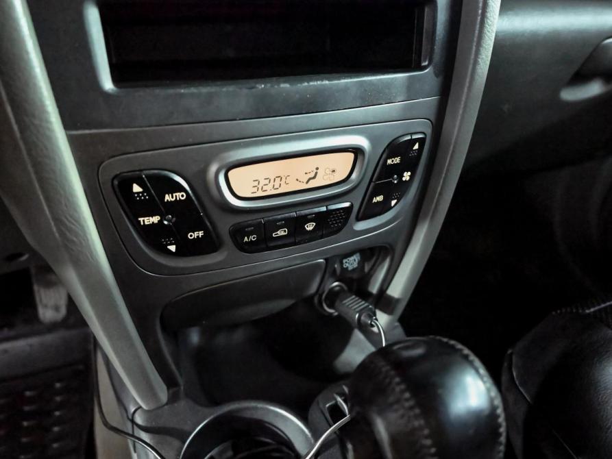 Hyundai Santa Fe Classic Екатеринбург  - изображение 13