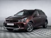 Kia Rio IV Рестайлинг Москва  - изображение 19