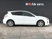 Mazda 3 II (BL) Рестайлинг Екатеринбург  - изображение 23