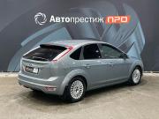 Ford Focus II Рестайлинг Пермь  - изображение 26