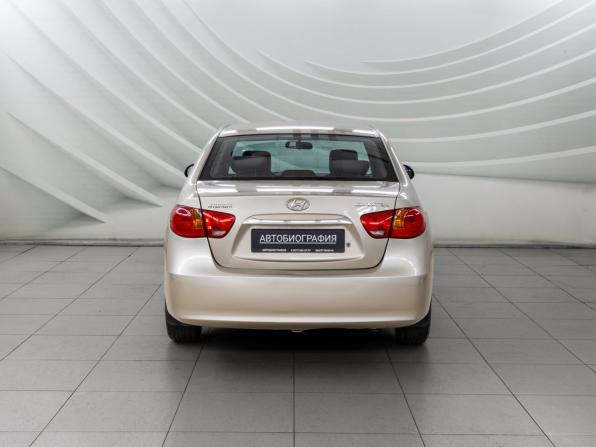 Hyundai Elantra IV (HD) с пробегом 2010 года, цена 638 000 рублей, 185205 км, седан, Автокод Объявления