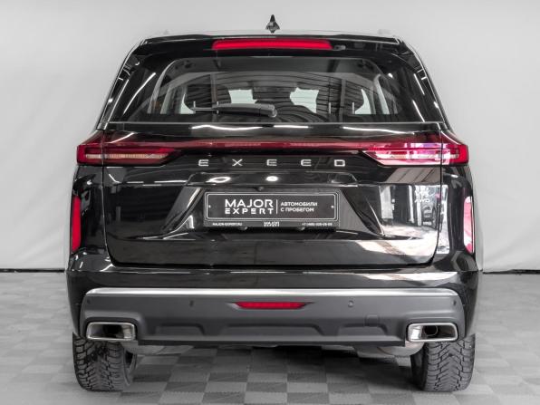 Exeed VX I с пробегом 2022 года, цена 2 850 000 рублей, 30970 км, внедорожник, Автокод Объявления