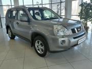 Nissan X-Trail II Москва  - изображение 20