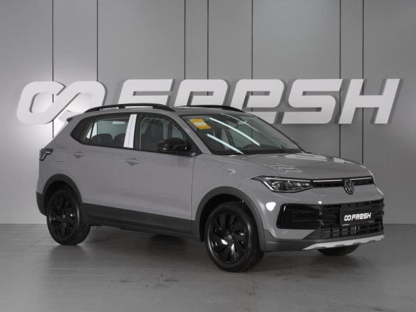 Volkswagen Tharu XR с пробегом 2025 года, цена 3 139 000 рублей, 10 км, внедорожник, Автокод Объявления