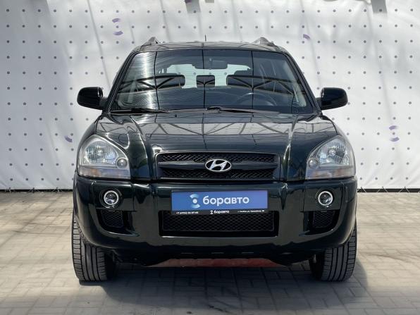 Hyundai Tucson I с пробегом 2006 года, цена 870 000 рублей, 299463 км, внедорожник, Автокод Объявления