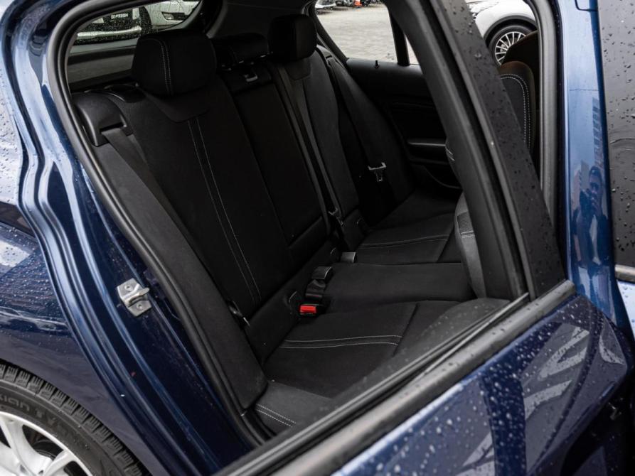 BMW 1 серии II (F20/F21) Рестайлинг 2 Краснодар  - изображение 7