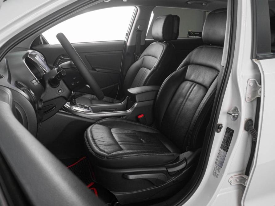 Kia Sportage III Тюмень  - изображение 12