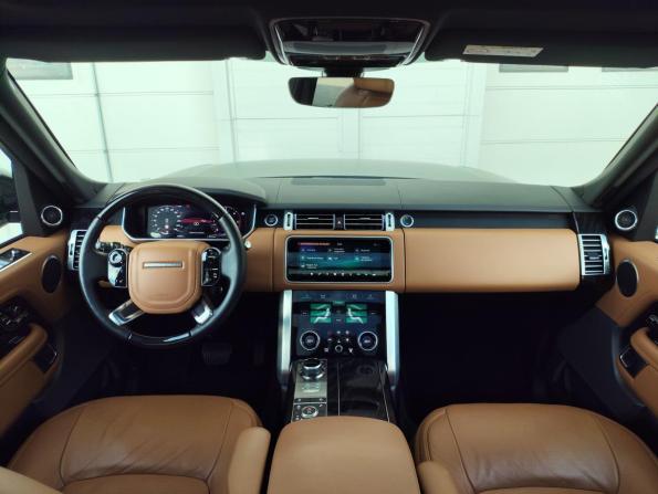 Land Rover Range Rover IV Рестайлинг с пробегом 2020 года, цена 7 850 000 рублей, 80601 км, внедорожник, Автокод Объявления