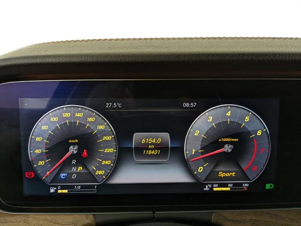 Mercedes-Benz E-Класс V (W213 S213 C238) с пробегом 2017 года, цена 3 950 000 рублей, 118399 км, седан, Автокод Объявления