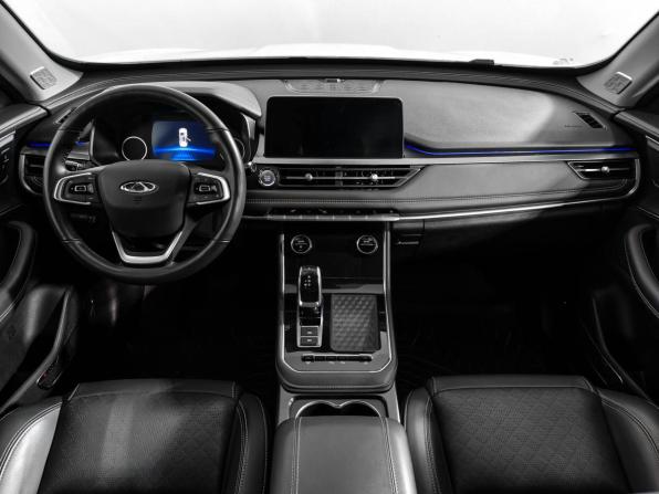 Chery Tiggo 8 I Рестайлинг с пробегом 2023 года, цена 1 739 000 рублей, 66213 км, внедорожник, Автокод Объявления