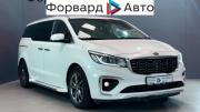 Kia Carnival III Сургут  - изображение 13