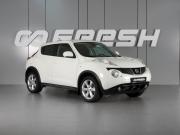 Nissan Juke I Минеральные Воды  - изображение 17