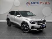 Kia Seltos I Москва  - изображение 23