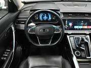 Geely Atlas Pro Екатеринбург  - изображение 32