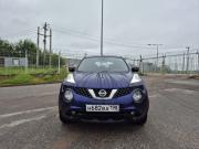 Nissan Juke I Рестайлинг Санкт-Петербург  - изображение 13