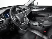 Chery Tiggo 7 Pro I Санкт-Петербург  - изображение 32