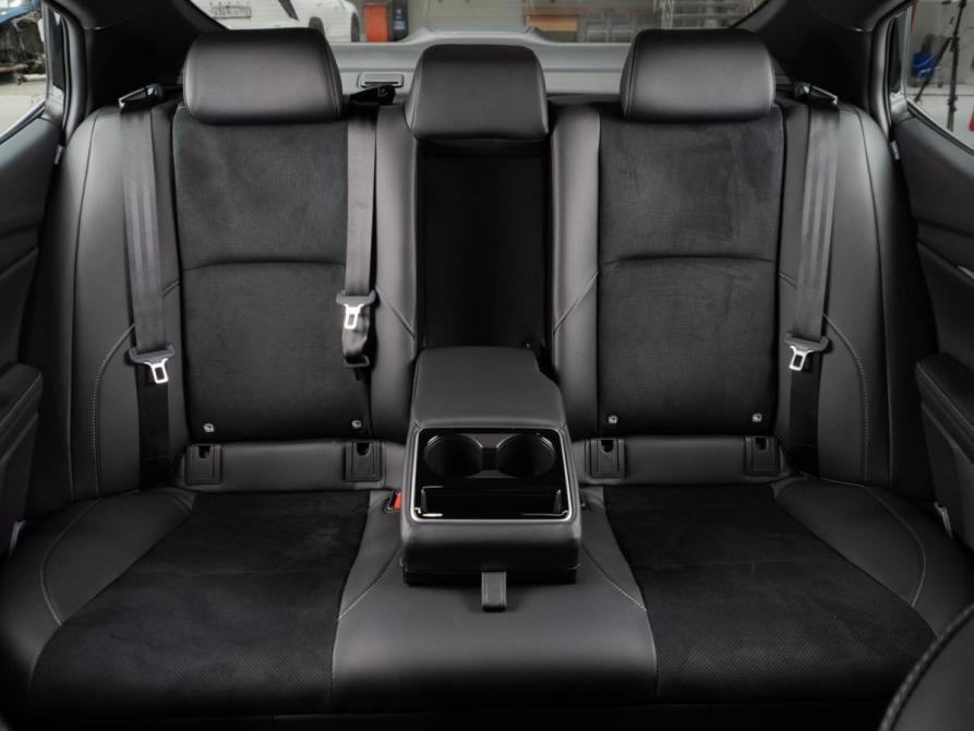 Toyota Camry IX (XV80) China Market Тюмень  - изображение 17