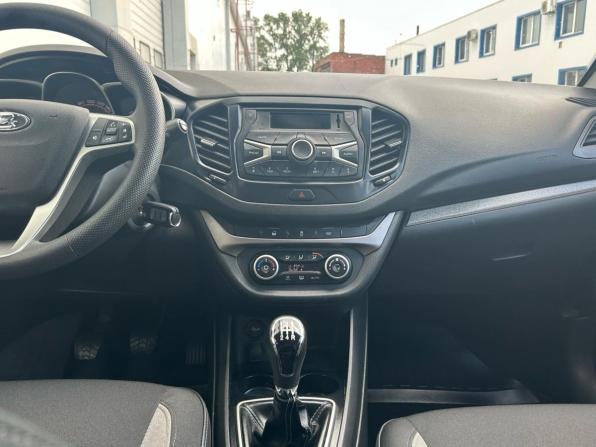 Lada (ВАЗ) Vesta I с пробегом 2019 года, цена 830 000 рублей, 192411 км, универсал, Автокод Объявления