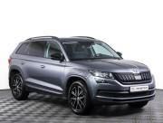 Skoda Kodiaq I Москва  - изображение 23
