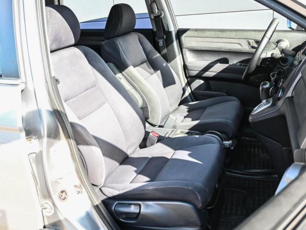 Honda CR-V III с пробегом 2008 года, цена 1 199 000 рублей, 184928 км, внедорожник, Автокод Объявления