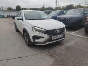 Lada (ВАЗ) Vesta I Рестайлинг (NG) Тольятти  - изображение 8