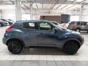 Nissan Juke I Набережные Челны  - изображение 30