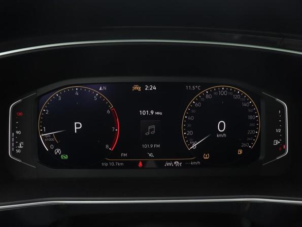 Volkswagen Tharu XR с пробегом 2026 года, цена 3 020 000 рублей, 10 км, внедорожник, Автокод Объявления
