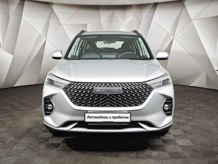 Haval M6 II Москва  - изображение 7