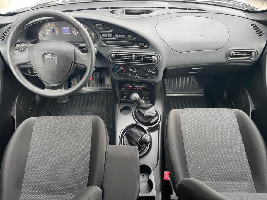 Lada (ВАЗ) Niva Travel I Рестайлинг Вологда  - изображение 16