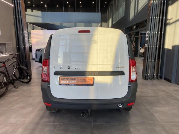 Lada (ВАЗ) Largus I с пробегом 2021 года, цена 599 000 рублей, 223441 км, фургон, Автокод Объявления