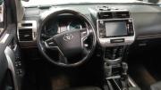 Toyota Land Cruiser Prado 150 Series Рестайлинг 2 Санкт-Петербург  - изображение 10