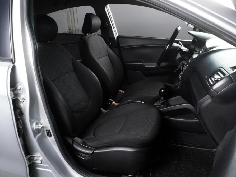 Kia Rio III Рестайлинг Минеральные Воды  - изображение 8