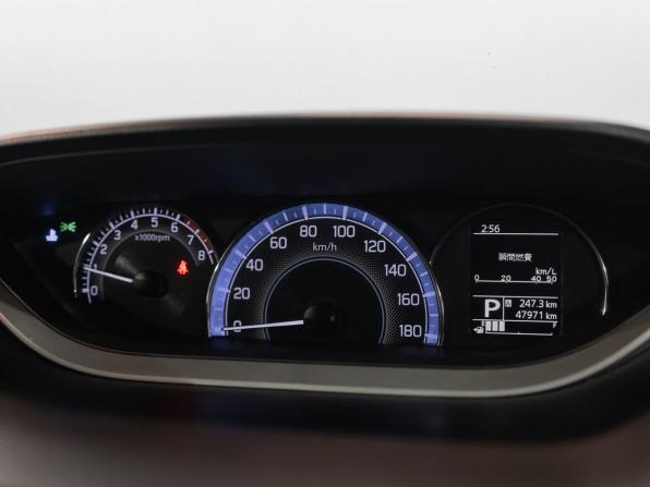 Suzuki Solio III с пробегом 2020 года, цена 1 070 000 рублей, 47257 км, микровэн, Автокод Объявления