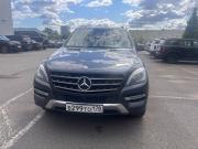 Mercedes-Benz M-Класс III (W166) Санкт-Петербург  - изображение 16