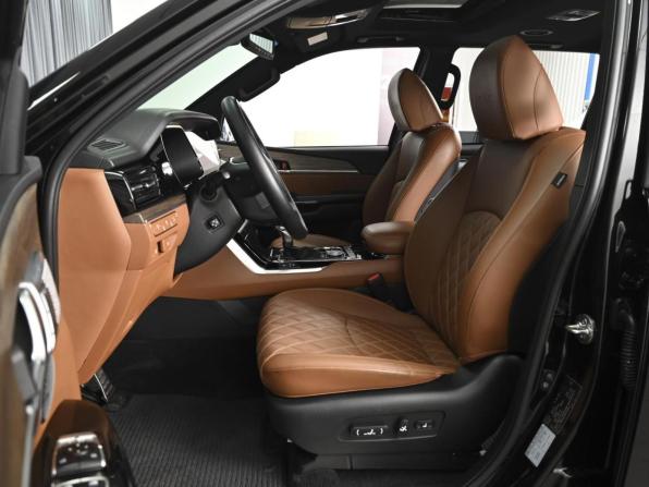 Kia Mohave I Рестайлинг 2 с пробегом 2022 года, цена 5 089 000 рублей, 54681 км, внедорожник, Автокод Объявления