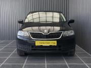 Skoda Rapid I Пермь  - изображение 38