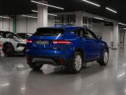 Jaguar E-Pace I Москва  - изображение 31