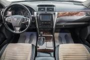 Toyota Camry VII (XV50) Рестайлинг 2 Барнаул  - изображение 41