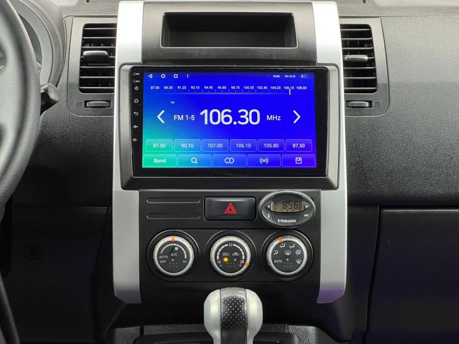 Nissan X-Trail II Рестайлинг Оренбург  - изображение 9