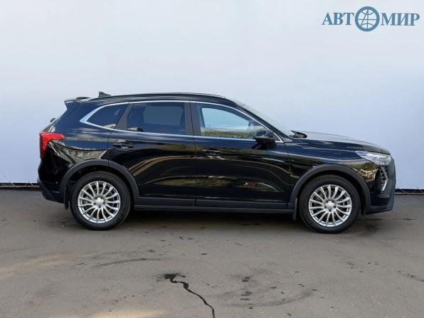 Haval Jolion I Рестайлинг с пробегом 2025 года, цена 2 390 000 рублей, 22030 км, внедорожник, Автокод Объявления