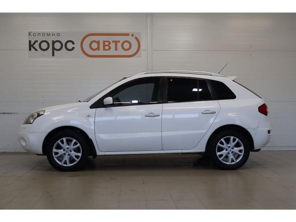 Renault Koleos I с пробегом 2011 года, цена 847 000 рублей, 190150 км, внедорожник, Автокод Объявления