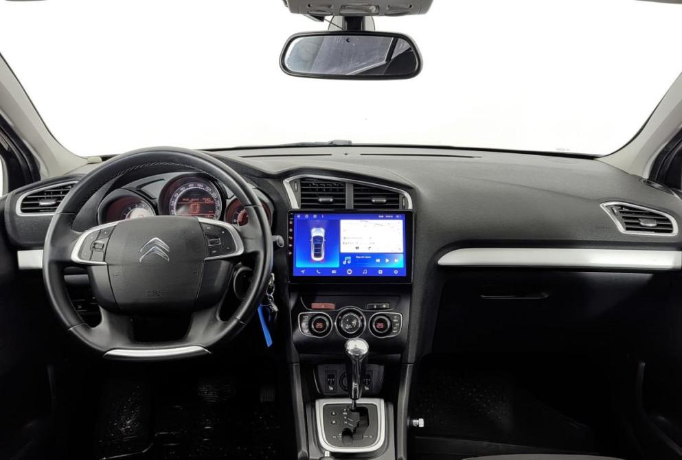 Citroen C4 II Волгоград  - изображение 12