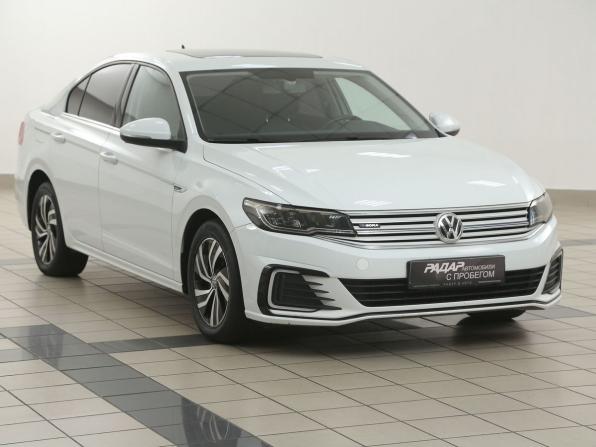 Volkswagen Bora IV с пробегом 2020 года, цена 1 822 000 рублей, 73700 км, седан, Автокод Объявления