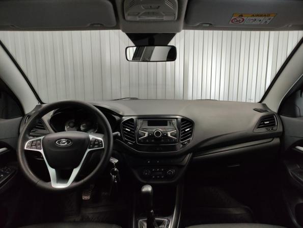 Lada (ВАЗ) Vesta I с пробегом 2019 года, цена 900 000 рублей, 136256 км, седан, Автокод Объявления