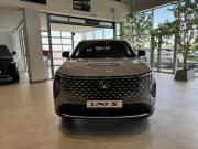 Changan UNI-S (CS55 Plus) I Рестайлинг Астрахань  - изображение 26