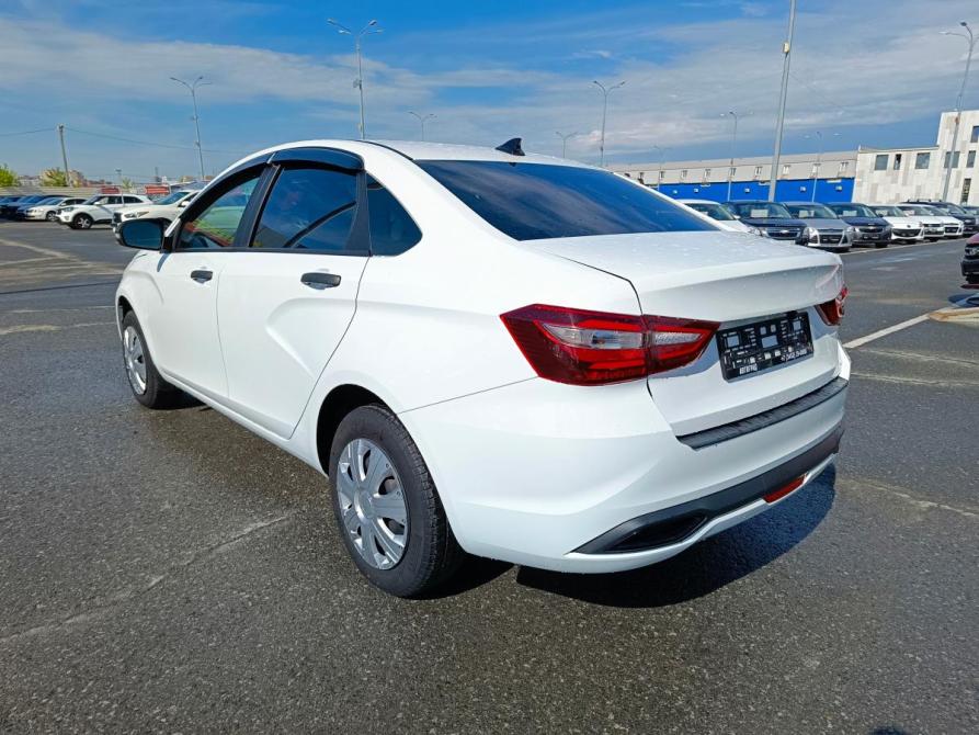 Lada (ВАЗ) Vesta I Рестайлинг (NG) Тюмень  - изображение 5