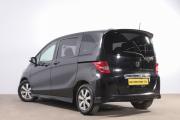 Honda Freed II Новосибирск  - изображение 22