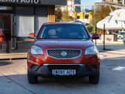 SsangYong Actyon II Уфа  - изображение 24