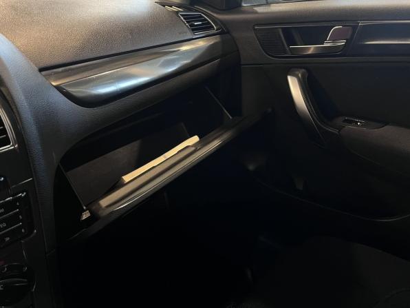 Brilliance V5 I с пробегом 2014 года, цена 780 000 рублей, 163836 км, внедорожник, Автокод Объявления