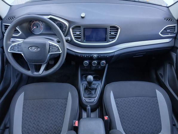 Lada (ВАЗ) Vesta I Рестайлинг (NG) с пробегом 2024 года, цена 1 190 000 рублей, 42015 км, седан, Автокод Объявления
